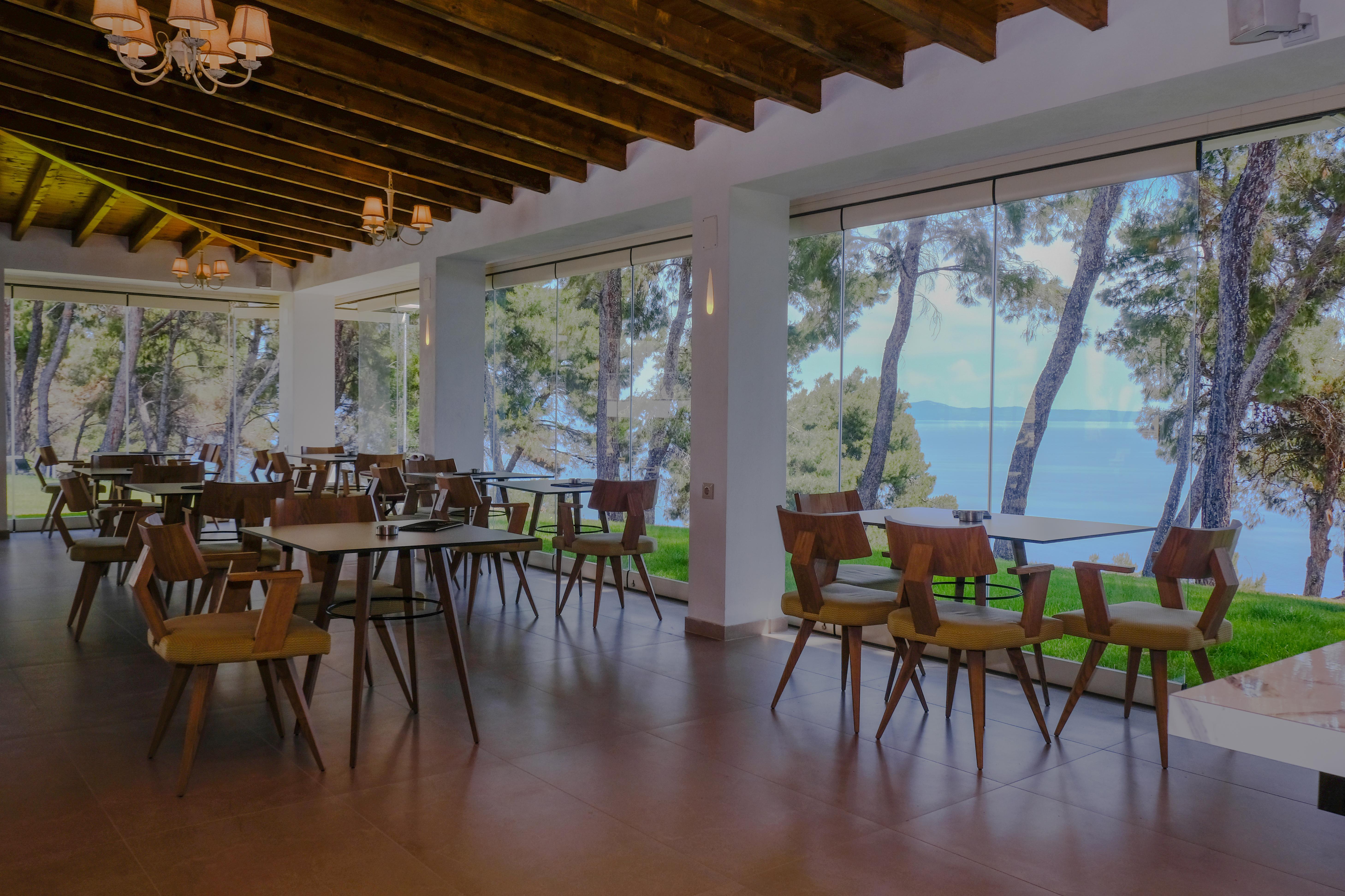 Country Inn Kallithea  Ngoại thất bức ảnh