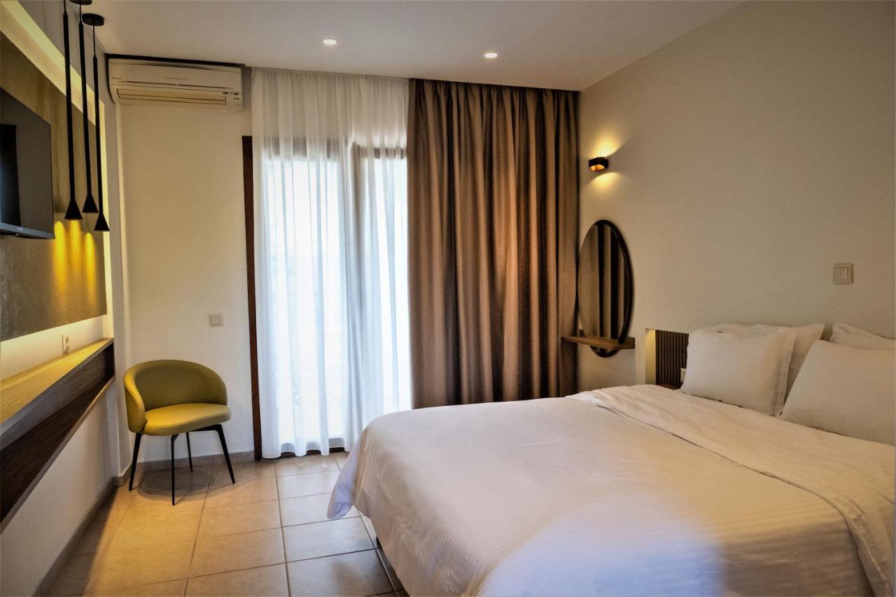 Country Inn Kallithea  Ngoại thất bức ảnh