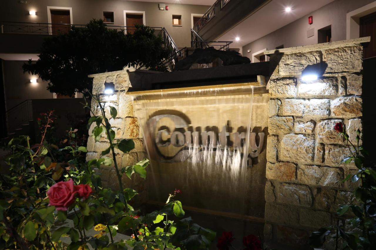 Country Inn Kallithea  Ngoại thất bức ảnh